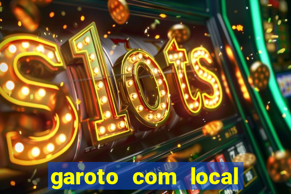 garoto com local porto alegre